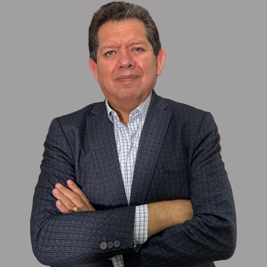 Cesar Armando Olivas Flores