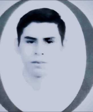 Victor Jesus Blanco Rincón