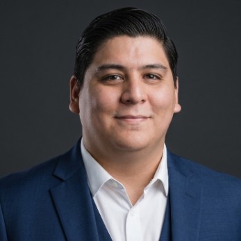Eduardo Reyna