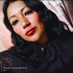 Guadalupe Mora luna