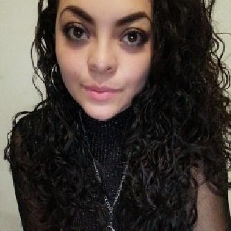 Nadia Leticia Huezo Ramos