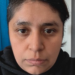 Maria Guadalupe Mares torrez