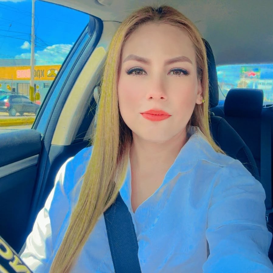Kristela Montsserrath Orozco Morales