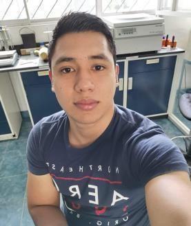 Jaime Pastor Martínez Linarez