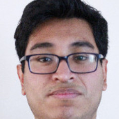 Marco Antonio Gomez Zarate
