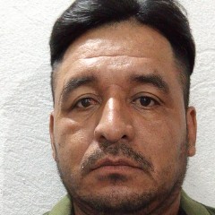 José del Carmen González alcudia
