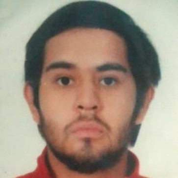 Carlos Alejandro Esquivel Rodriguez