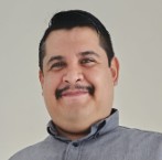 Carlos Gerardo Christian Nájera García