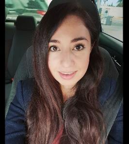 Miriam Alicia Acevedo Montes