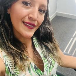 Diana Laura Oliva Ramirez