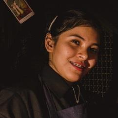 Cristina Dtzoara García Villafuerte