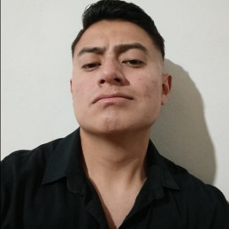 Javier Octavio Elias Cruz