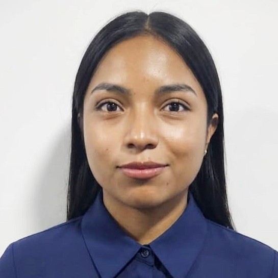 Esmeralda Ortiz Castillo