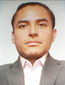 Alejandro Agustin Chavez Hernandez