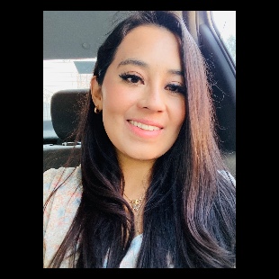 Laura Karina Olalde Guzmán