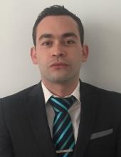 Jesús Manuel Márquez Solórzano