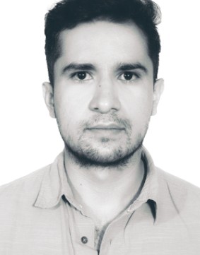 Alejandro Rodrigo García Hernández