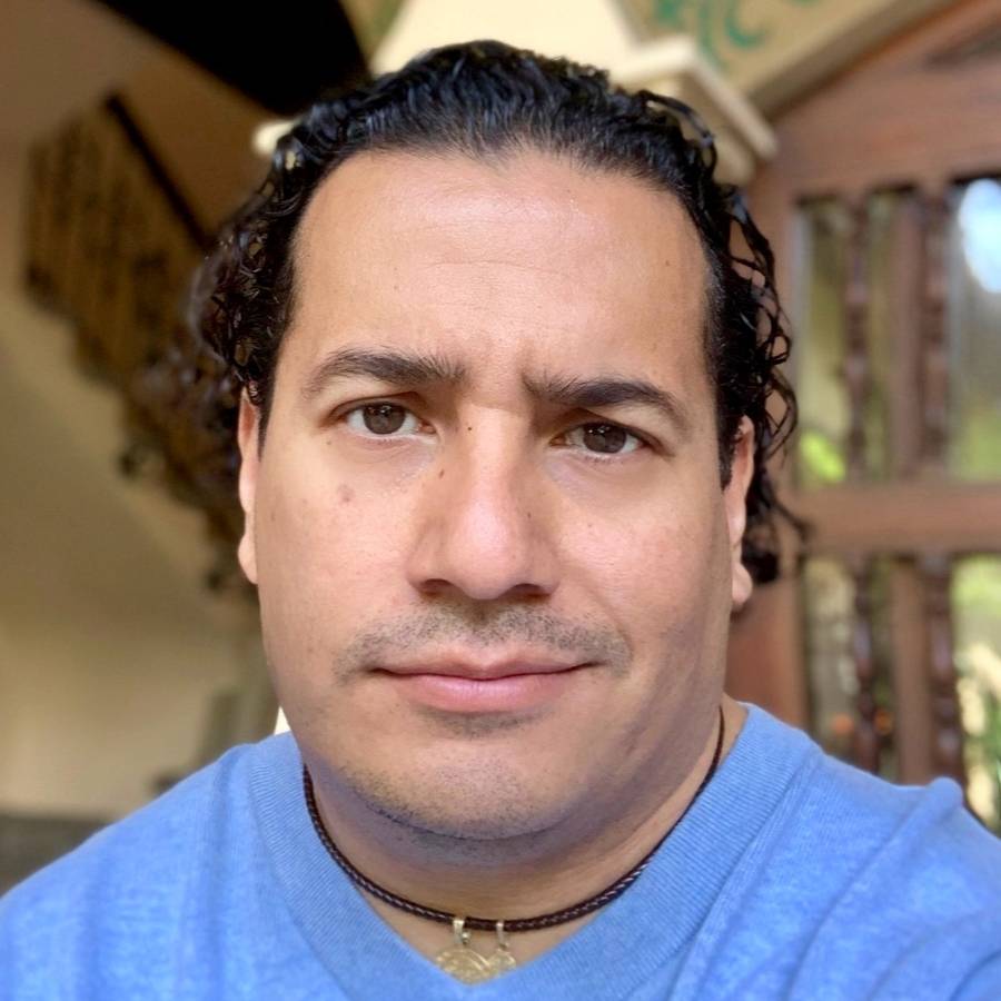 Angel Giovanni Rodriguez Tapia