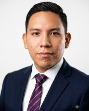 Jesús Alejandro Cepeda Sánchez