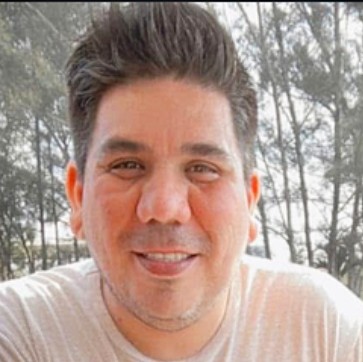 Jose Angel Zarate Ortiz