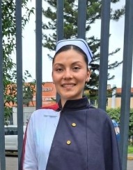 Itzel Michelle Sánchez Durán