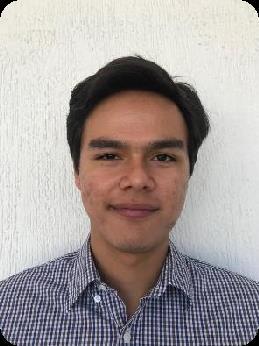 Rodrigo Hernández Curiel