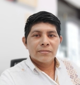 Braulio Esteban Chuc Canul