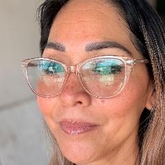 Kenia jael Mora Arellano