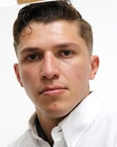 Daniel Carranza