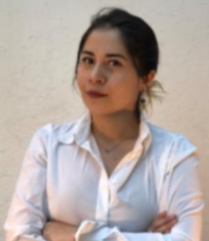 GÉNESIS TREJO