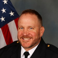 CHRISTIAN VAN WAGONER