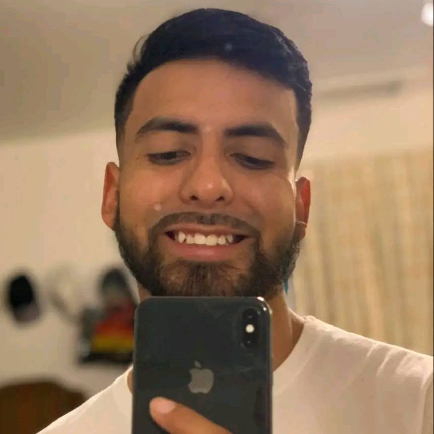 Angel Muñoz