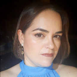 Daniela Ivonne Adame Chávez