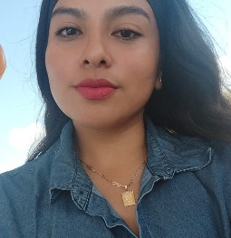 Guieshuuba Xhunaxhi Perez Orozco
