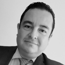 Francisco León Gómez