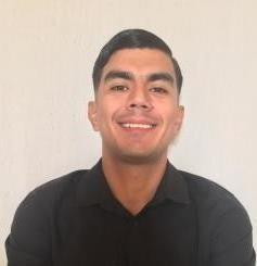 Jorge Luis Barreras Angulo