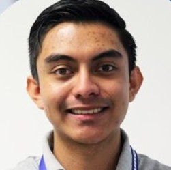 Daniel Cazares