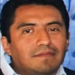 Salvador Ramírez Villalobos
