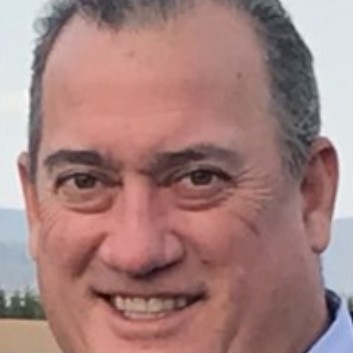 Shawn Kearney
