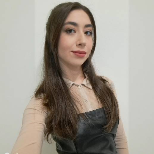 Andrea Henriette Vélez Herrera