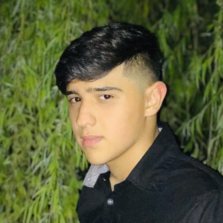 Jorge Alejandro Reyes Siqueiros