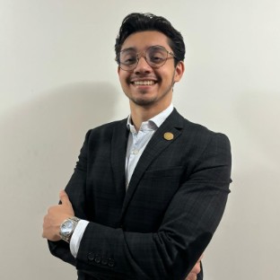 Angel Alexis Almaraz Parra