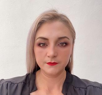 Berenice Barrera Nuñez