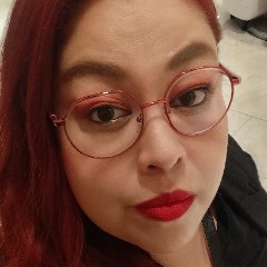 Erika Lizeth Salvador García