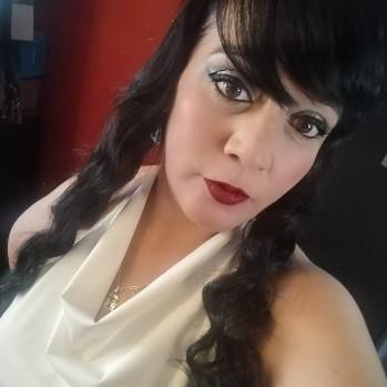 Perla Escorza Ortiz