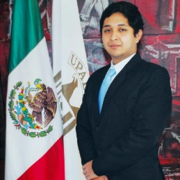 Armando Emilio Zacarias Rosas