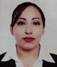 Betzabeth Rangel León