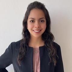 Brenda Sofia Rangel Camacho