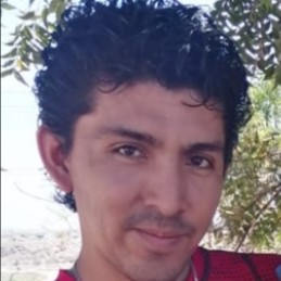Joel Ali Meza romero