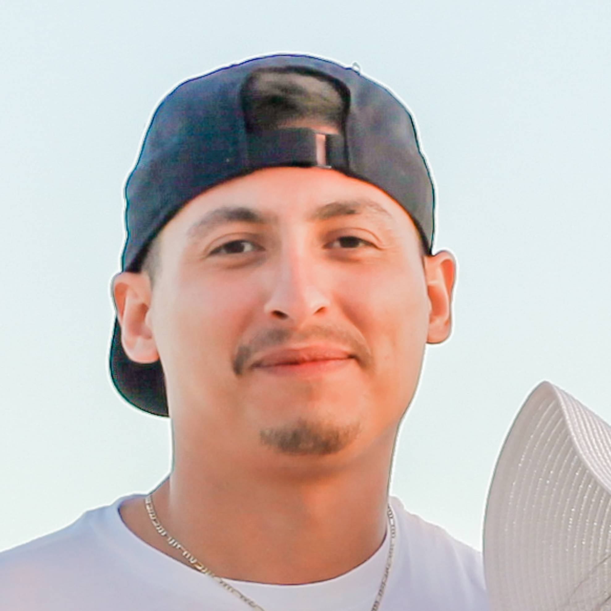 Victor M. Flores